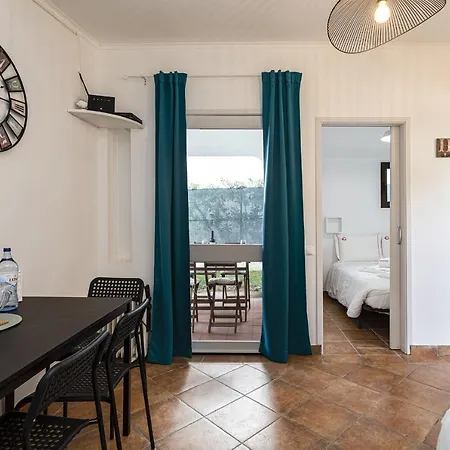 Hopstays Aldeia Das Acoteias 258 - With Pool
