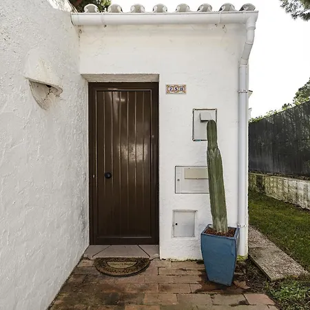 Hopstays Aldeia Das Acoteias 258 - With Pool Apartment *
