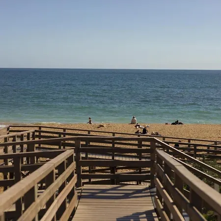 Apartment Hopstays Aldeia Das Acoteias 258 - With Pool Albufeira