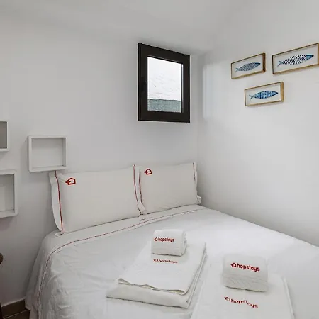 Apartment Hopstays Aldeia Das Acoteias 258 - With Pool