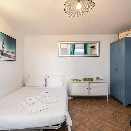 Hopstays Aldeia Das Acoteias 258 - With Pool Albufeira