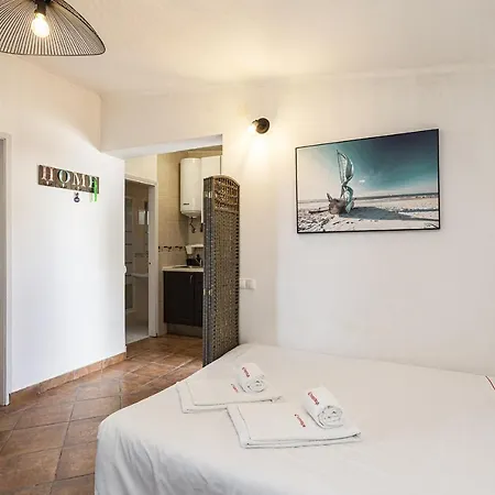 Hopstays Aldeia Das Acoteias 258 - With Pool Apartment *