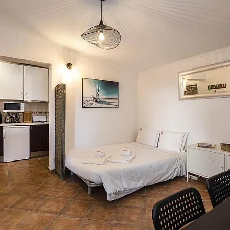 Hopstays Aldeia Das Acoteias 258 - With Pool *