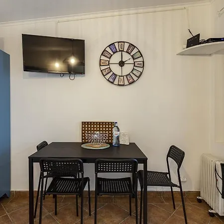 Hopstays Aldeia Das Acoteias 258 - With Pool Apartment
