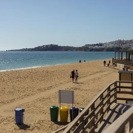 Hopstays Aldeia Das Acoteias 258 - With Pool Apartment Albufeira