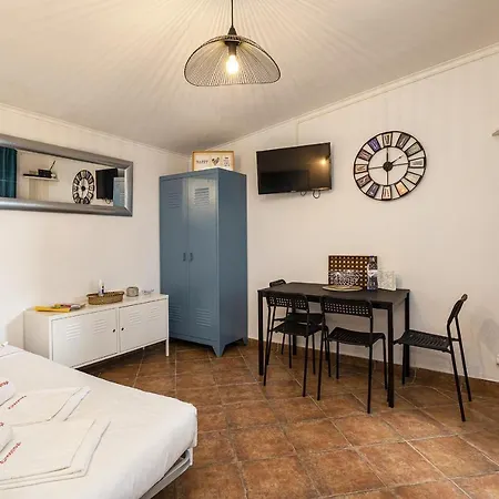 Hopstays Aldeia Das Acoteias 258 - With Pool Apartment Albufeira
